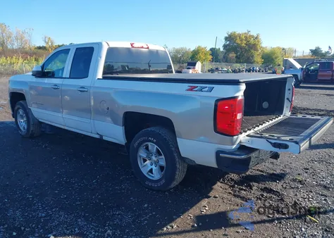2019 Chevrolet Silverado 1500 Ld Lt z USA, uszkodzony, nr VIN 2GCVKPEC4K1114733